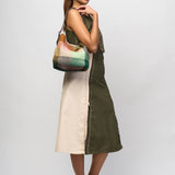 Buslo Mini Dumpling Multi-way Purse