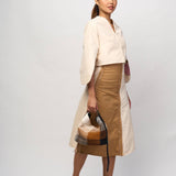 Buslo Mini Dumpling Multi-way Purse